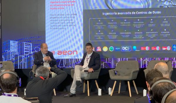 DCD 2024 Panel